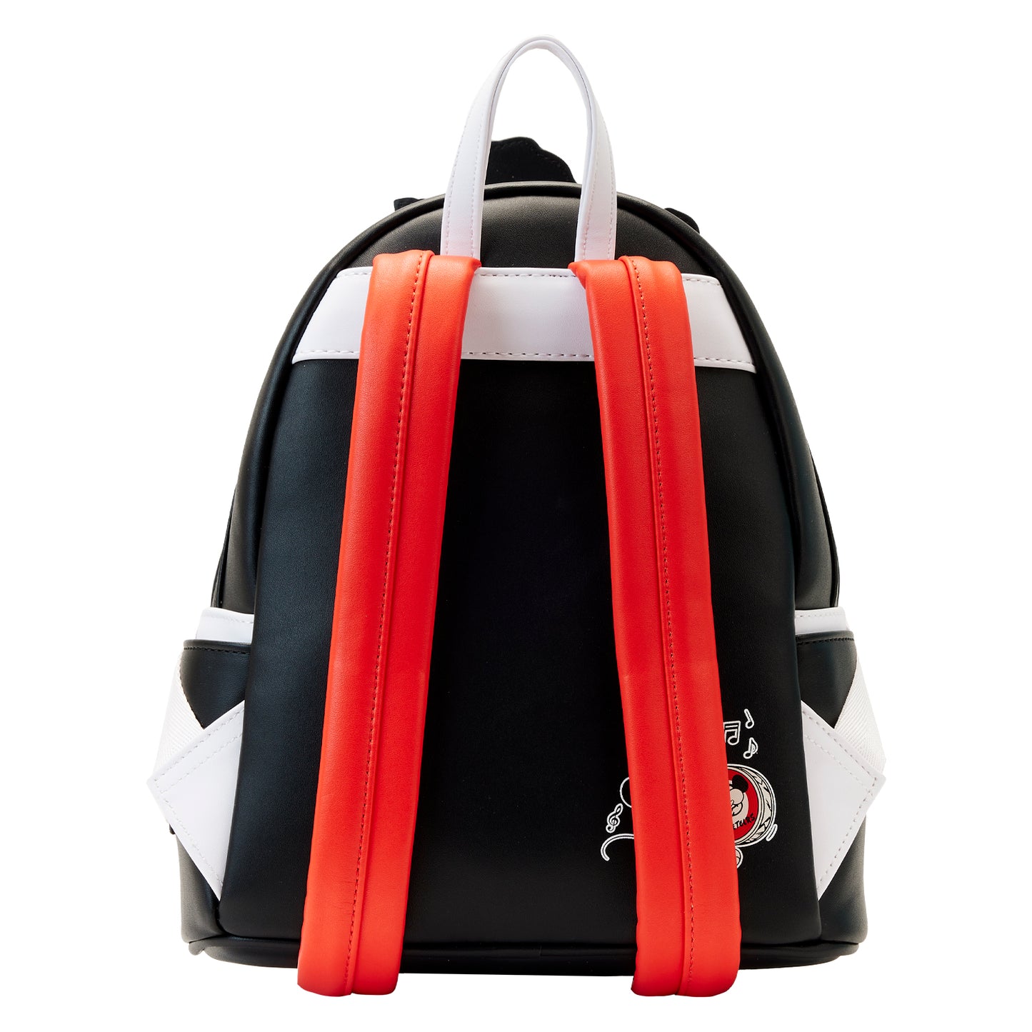 Loungefly Disney 100th Mickey Mouse Club Mini Backpack