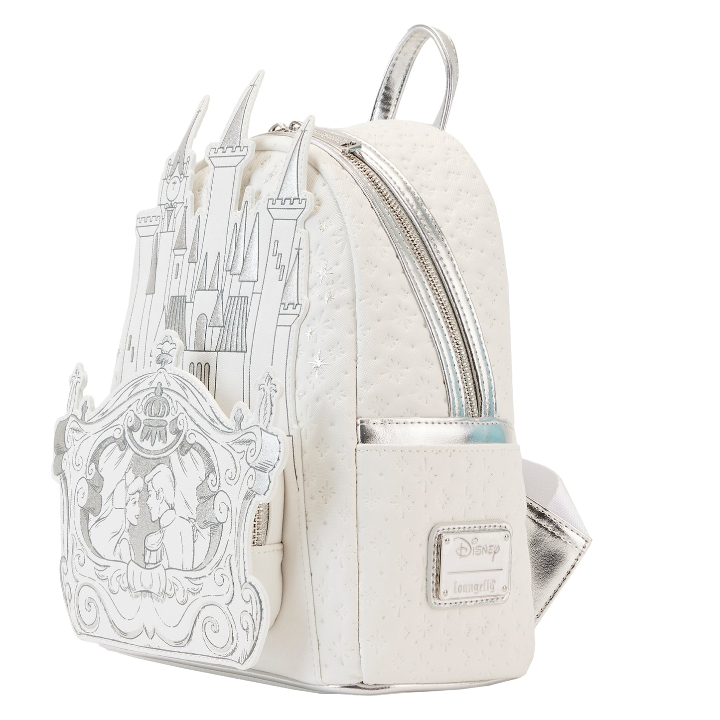 Loungefly Cinderella Happily Ever After Mini Backpack