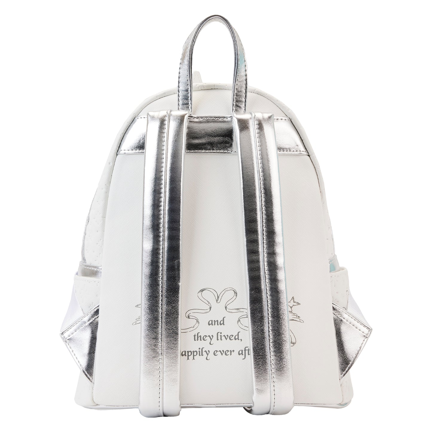 Loungefly Cinderella Happily Ever After Mini Backpack
