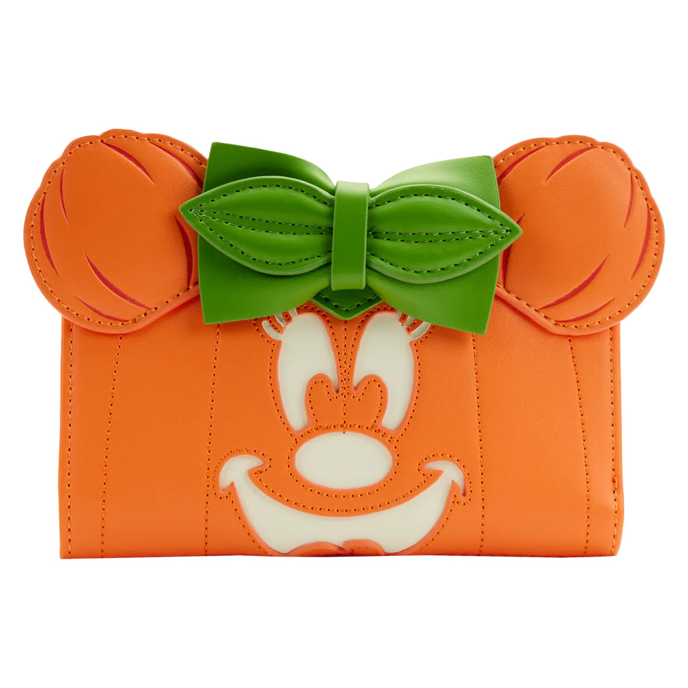 Minnie mouse discount purse and wallet