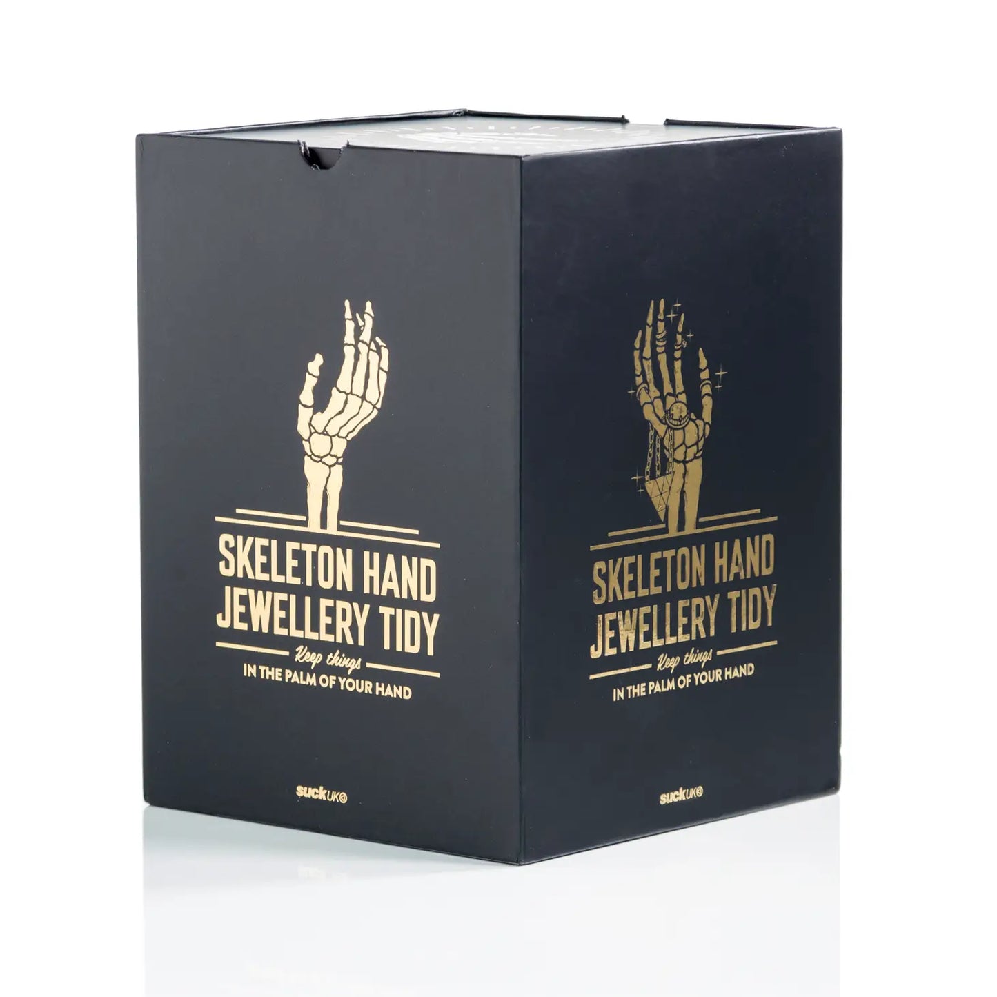 Suck US Skeleton Hand Jewelry Tidy
