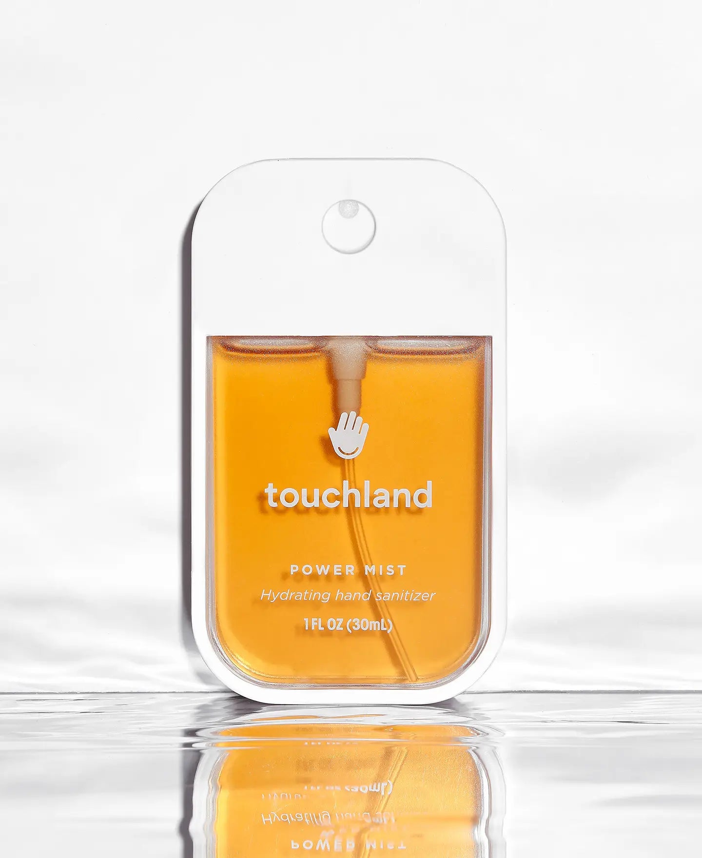 Touchland Power Mist Citrus Grove Hand Sanitizer