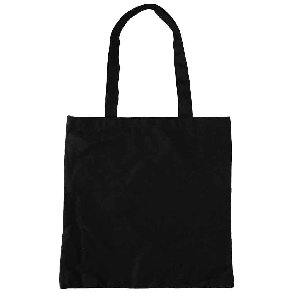 Bioworld Ghost Face Green Drip Canvas Tote