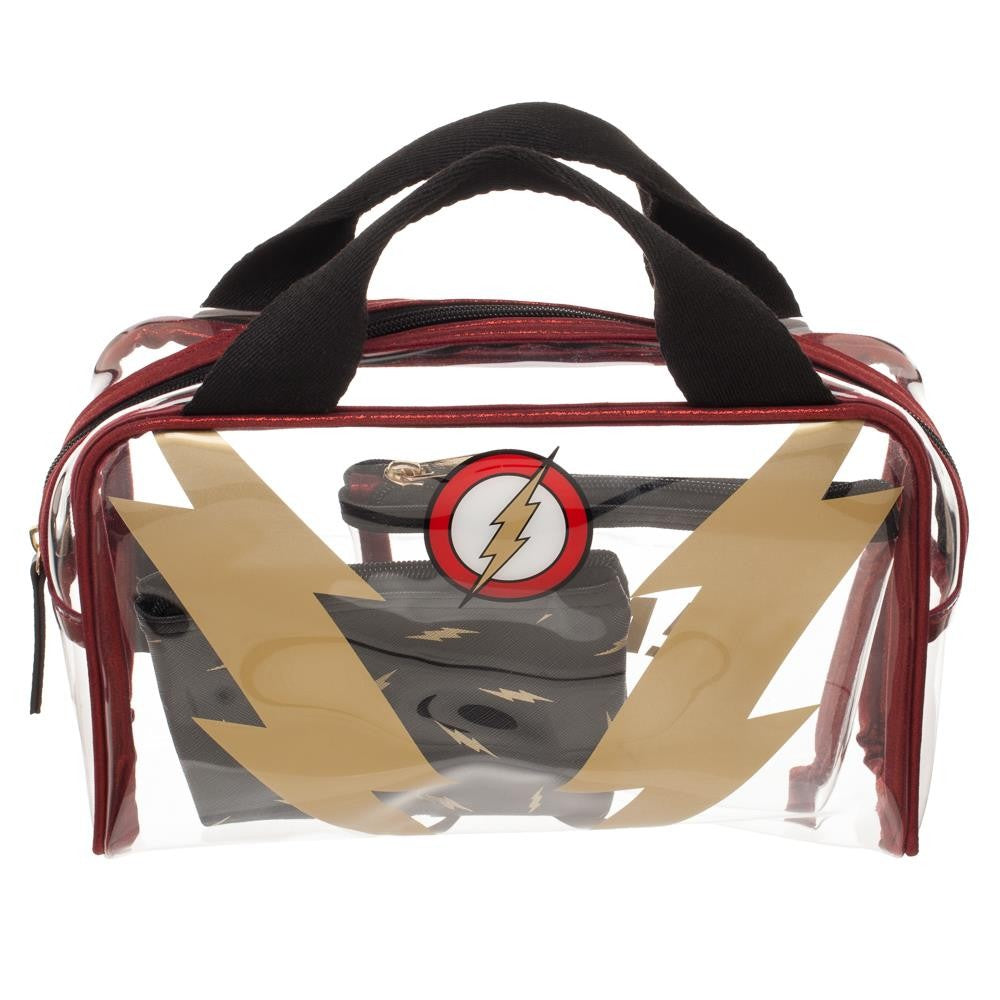 Flash 3 Piece Travel Set