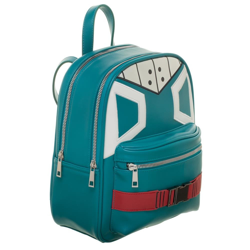 BioWorld My Hero Academia Deku Mini Backpack