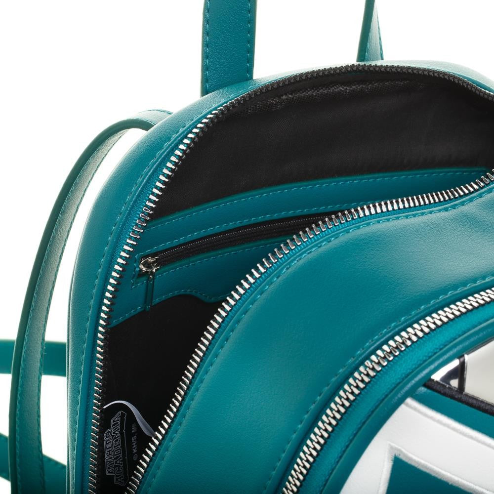 BioWorld My Hero Academia Deku Mini Backpack