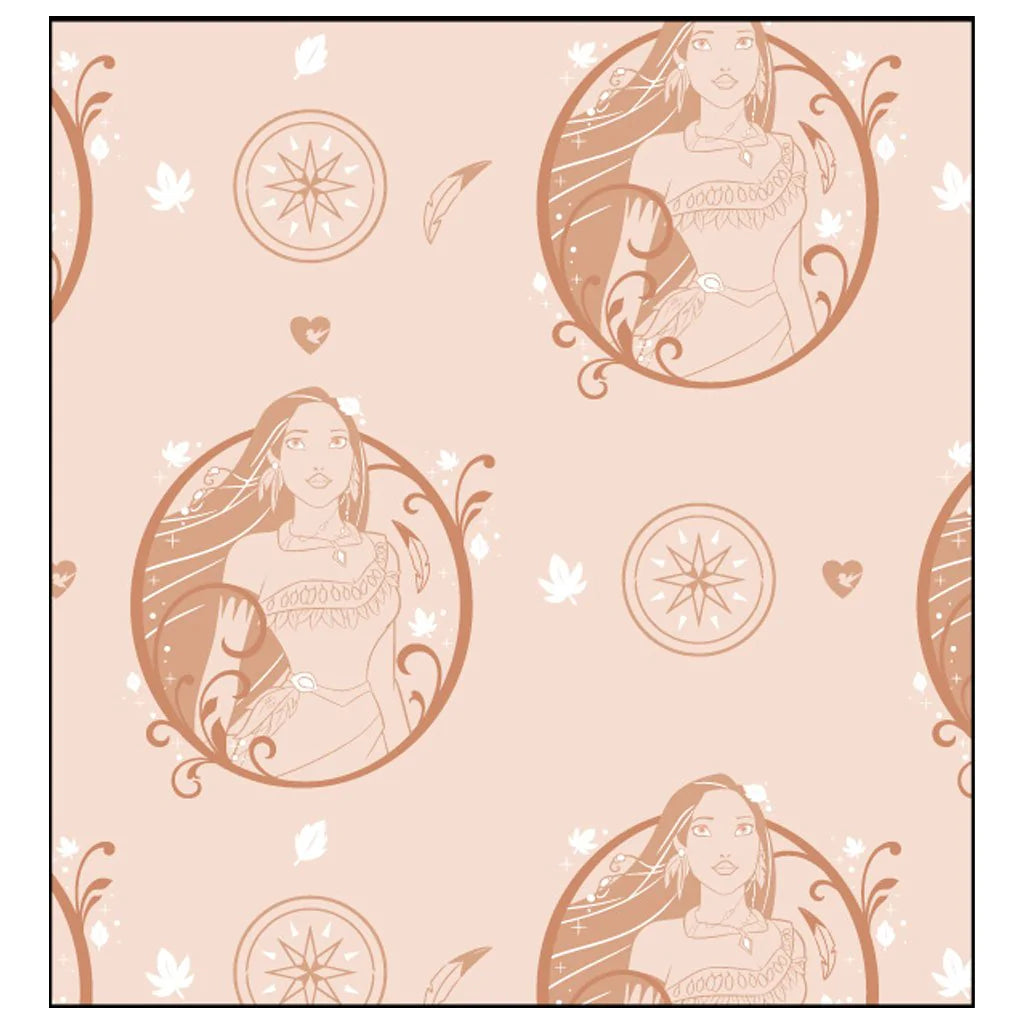 Loungefly Disney Pocahontas Princess Scene Mini Backpack