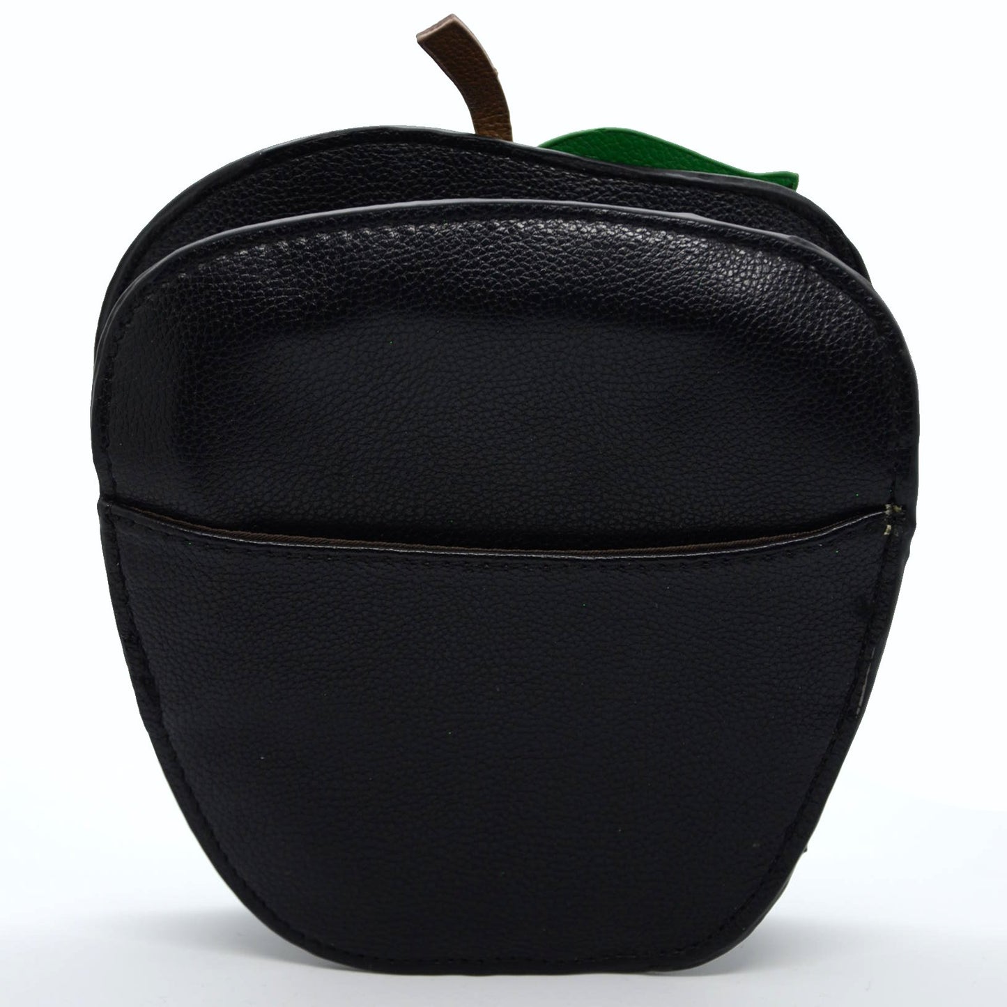 Poisoned Apple Crossbody Purse