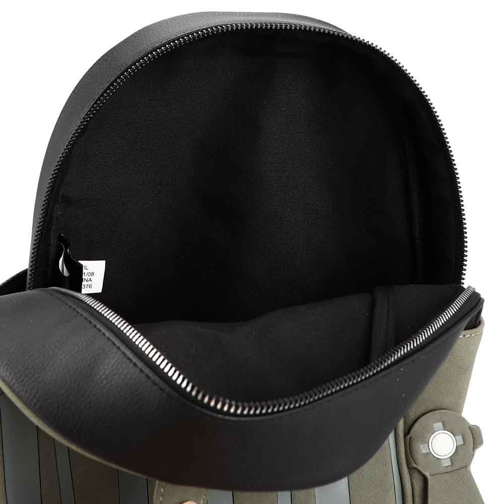 Bioworld Star Wars Boba Fett Jett Pack Mini Backpack