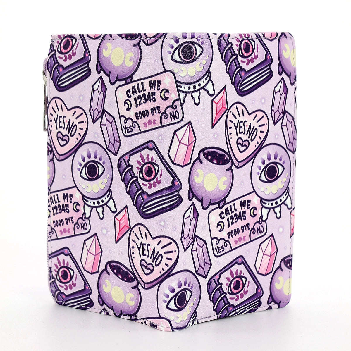 Witches Tarot AOP Wallet