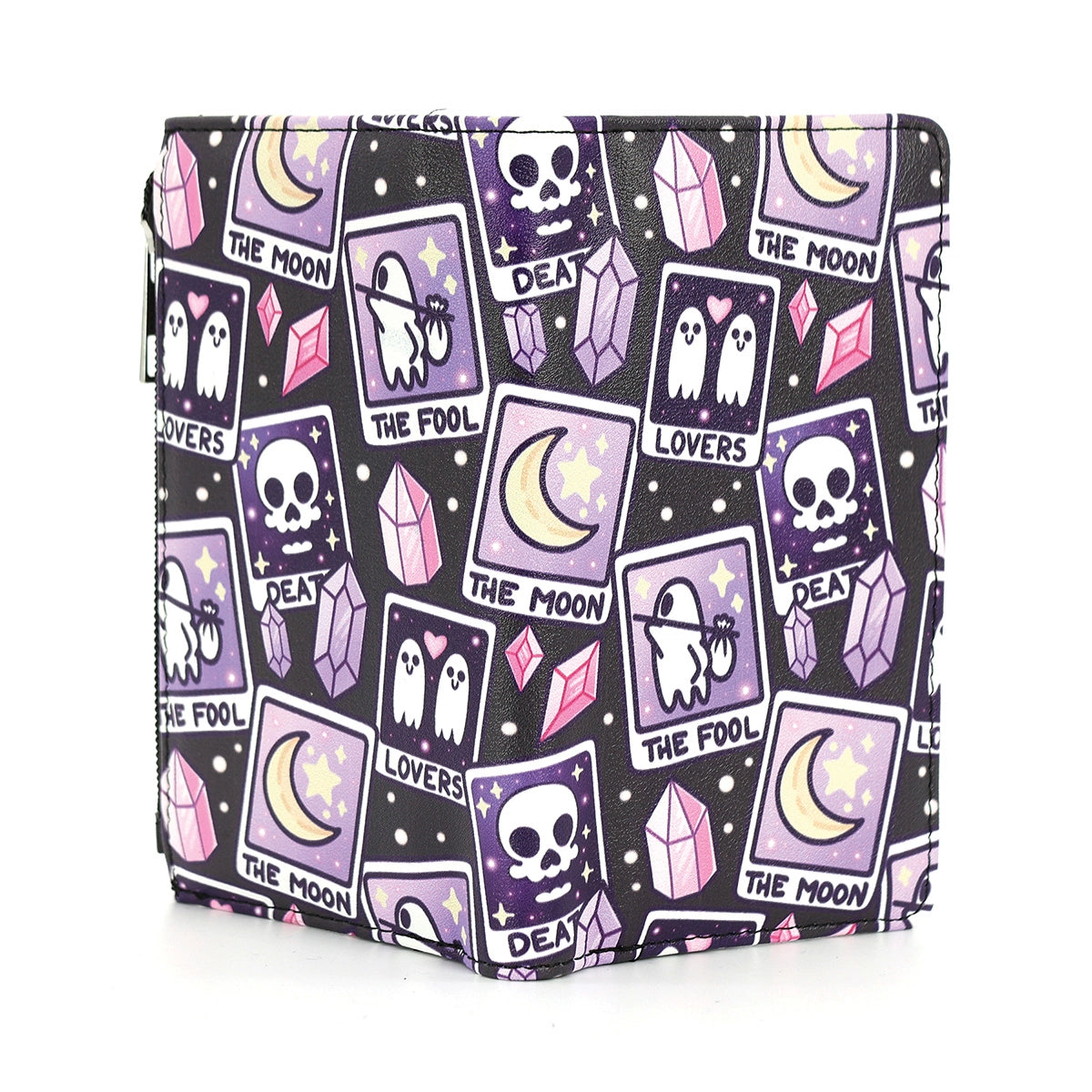 Tarot Cards AOP Wallet