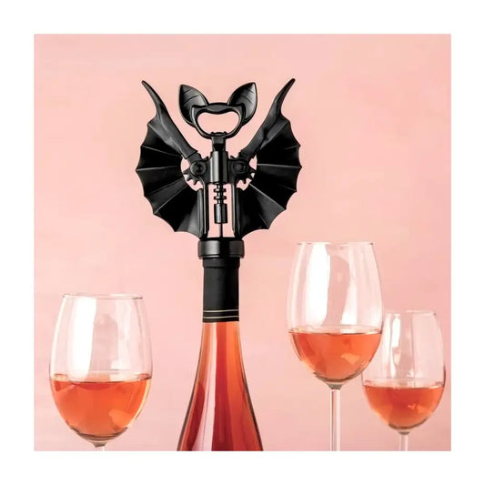 OTOTO Vino Bat Bottle Opener