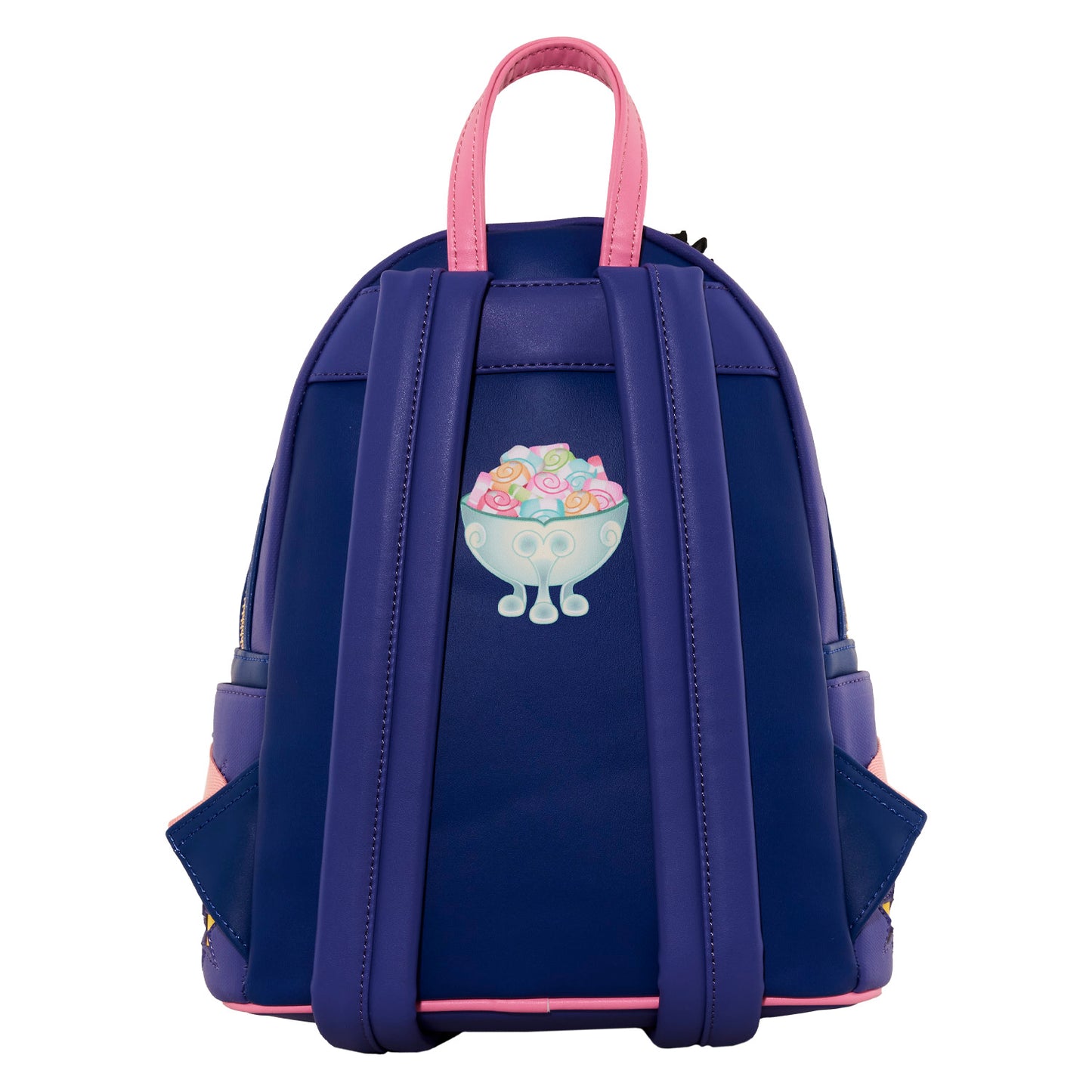 Loungefly Laika Carolines Stars Cosplay Mini Backpack *PRE-ORDER ITEM*