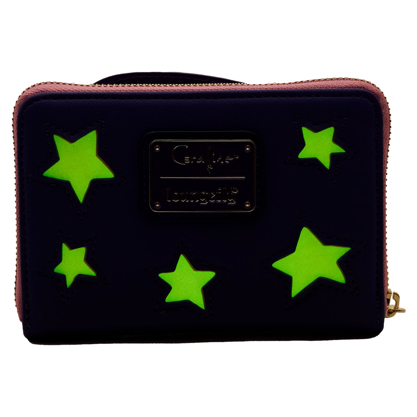 Loungefly Laika Coraline Stars Cosplay Zip-Around Wallet *PRE-ORDER ITEM*
