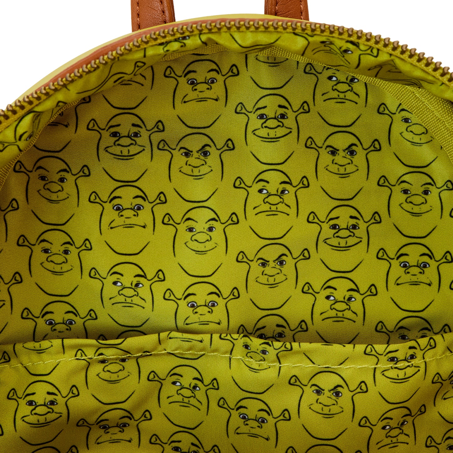 Shrek Keep Out Cosplay Mini Backpack *PRE-ORDER ITEM*