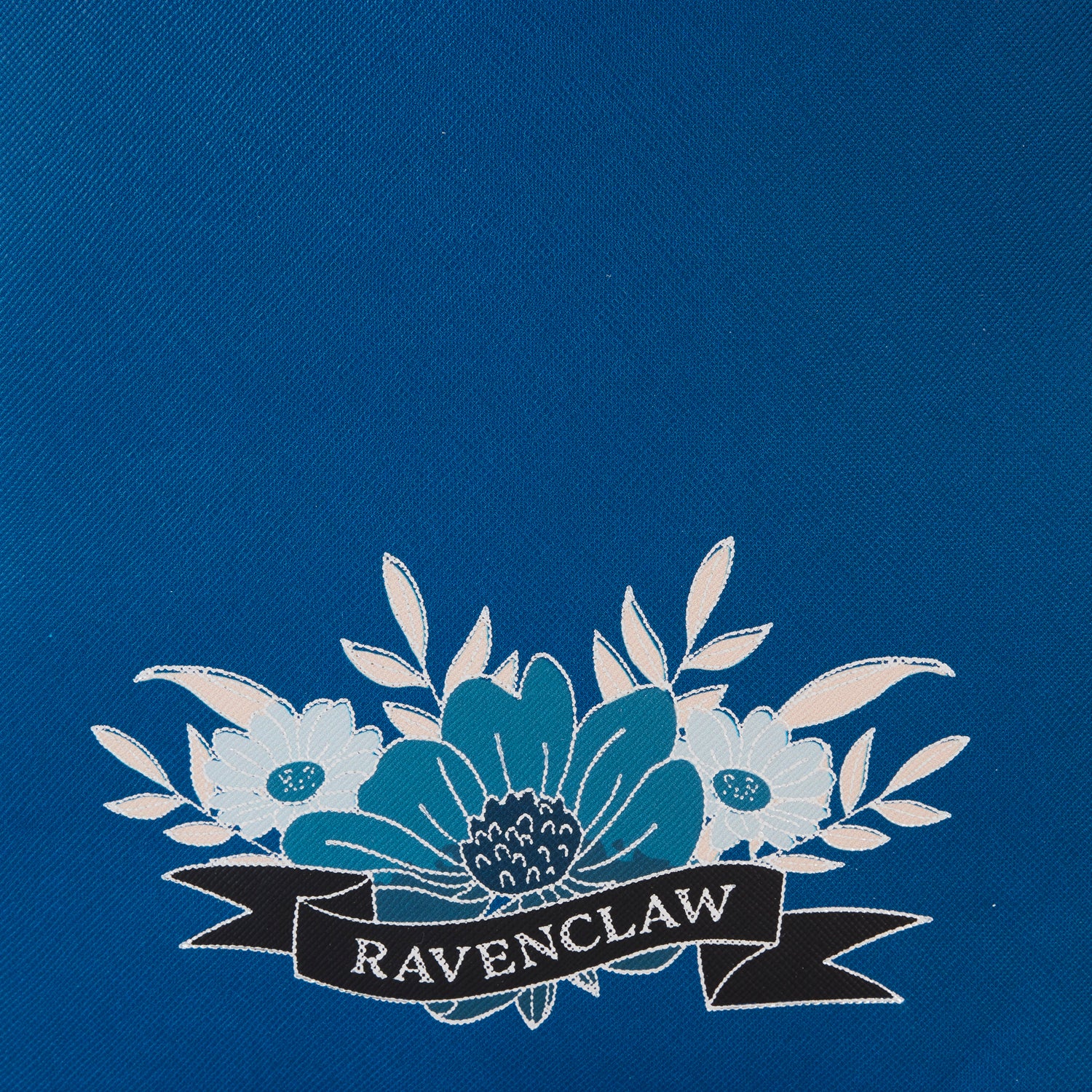 harry potter ravenclaw floral mini backpack Loungefly Harry Potter Ravenclaw House Floral Tattoo Mini Backpack