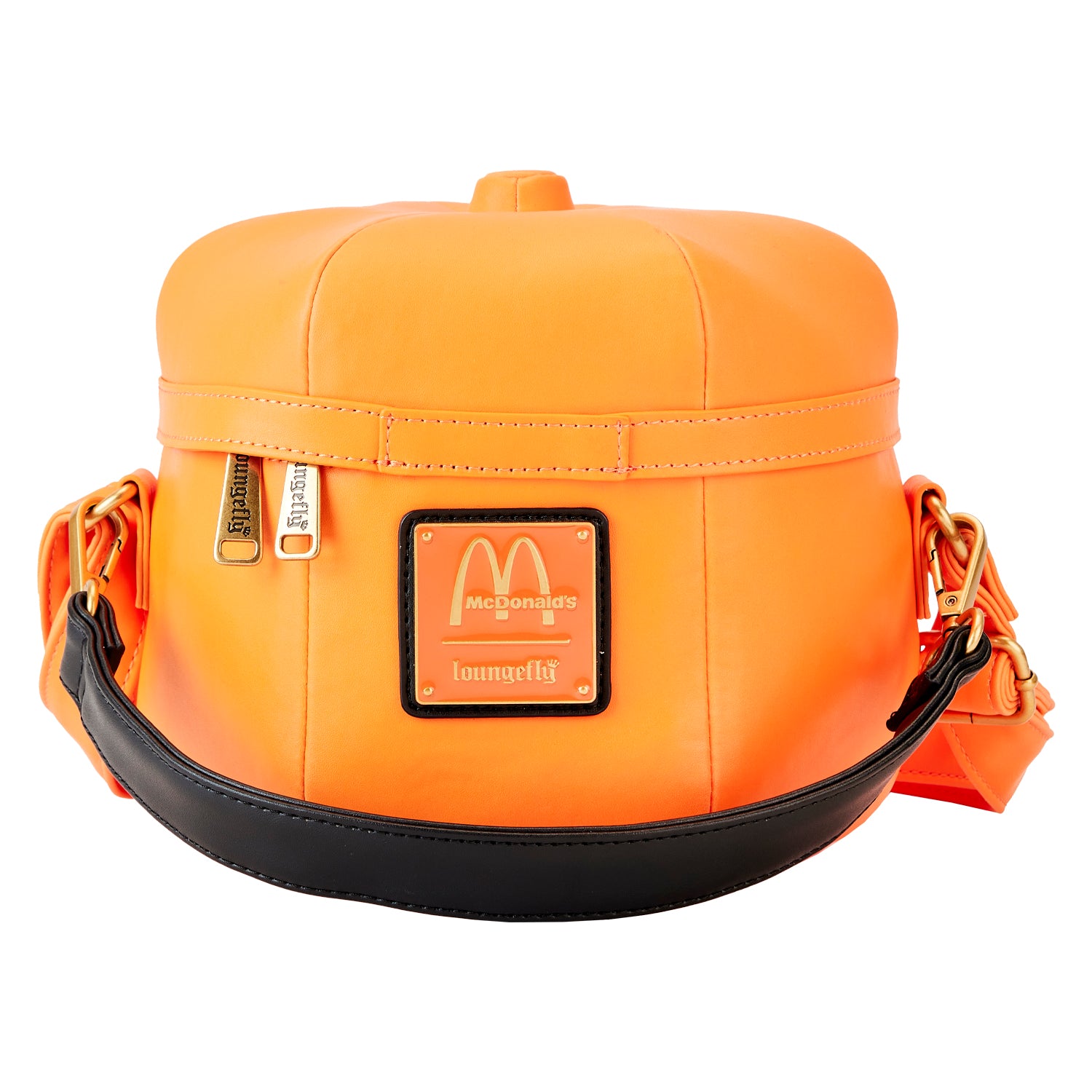 McDonald's Purse ✨ Happy Meal deals Crossbody Bag