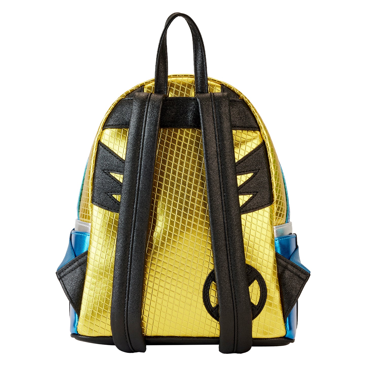 Loungefly Marvel Shine Wolverine Cosplay Mini Backpack *PRE-ORDER ITEM*