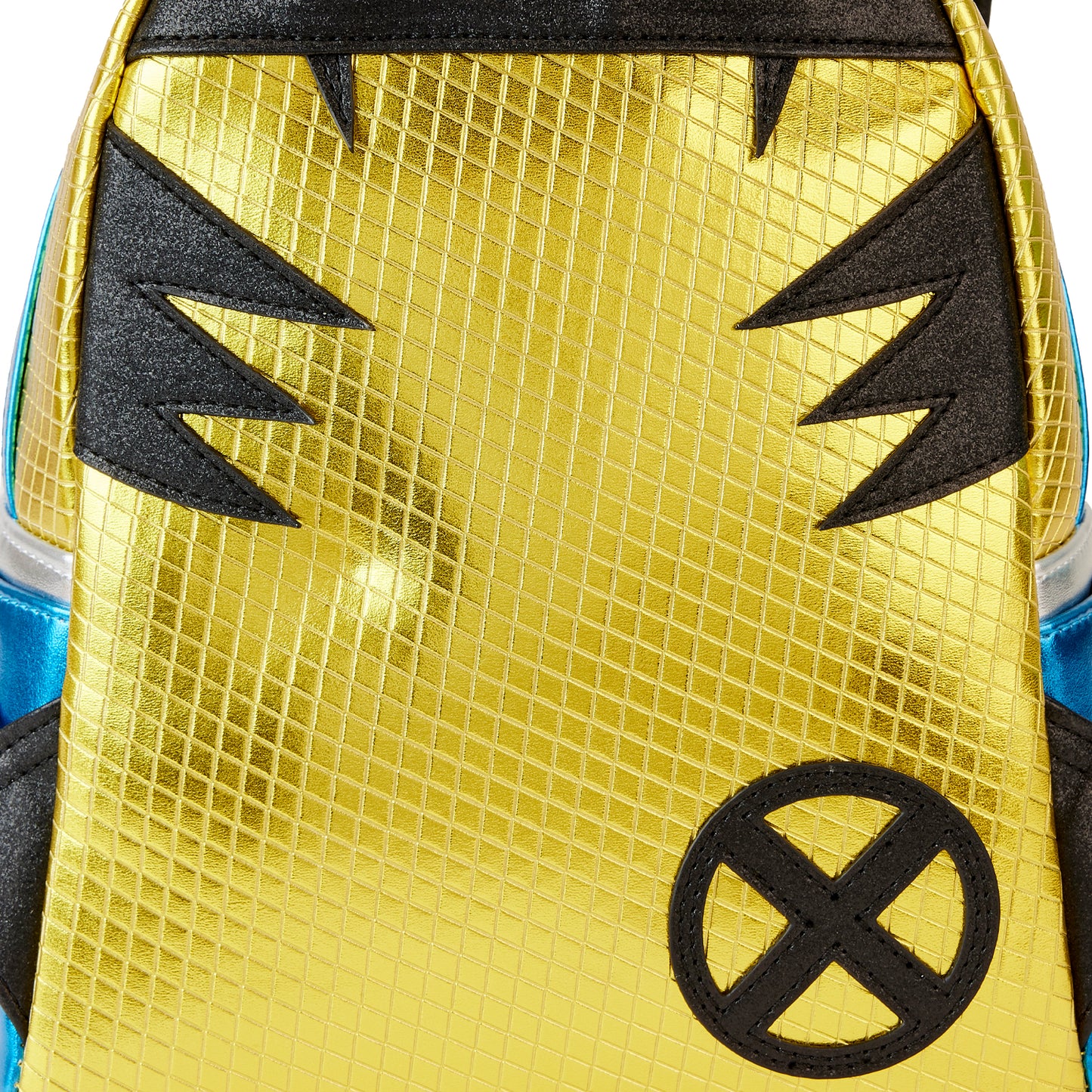 Loungefly Marvel Shine Wolverine Cosplay Mini Backpack *PRE-ORDER ITEM*