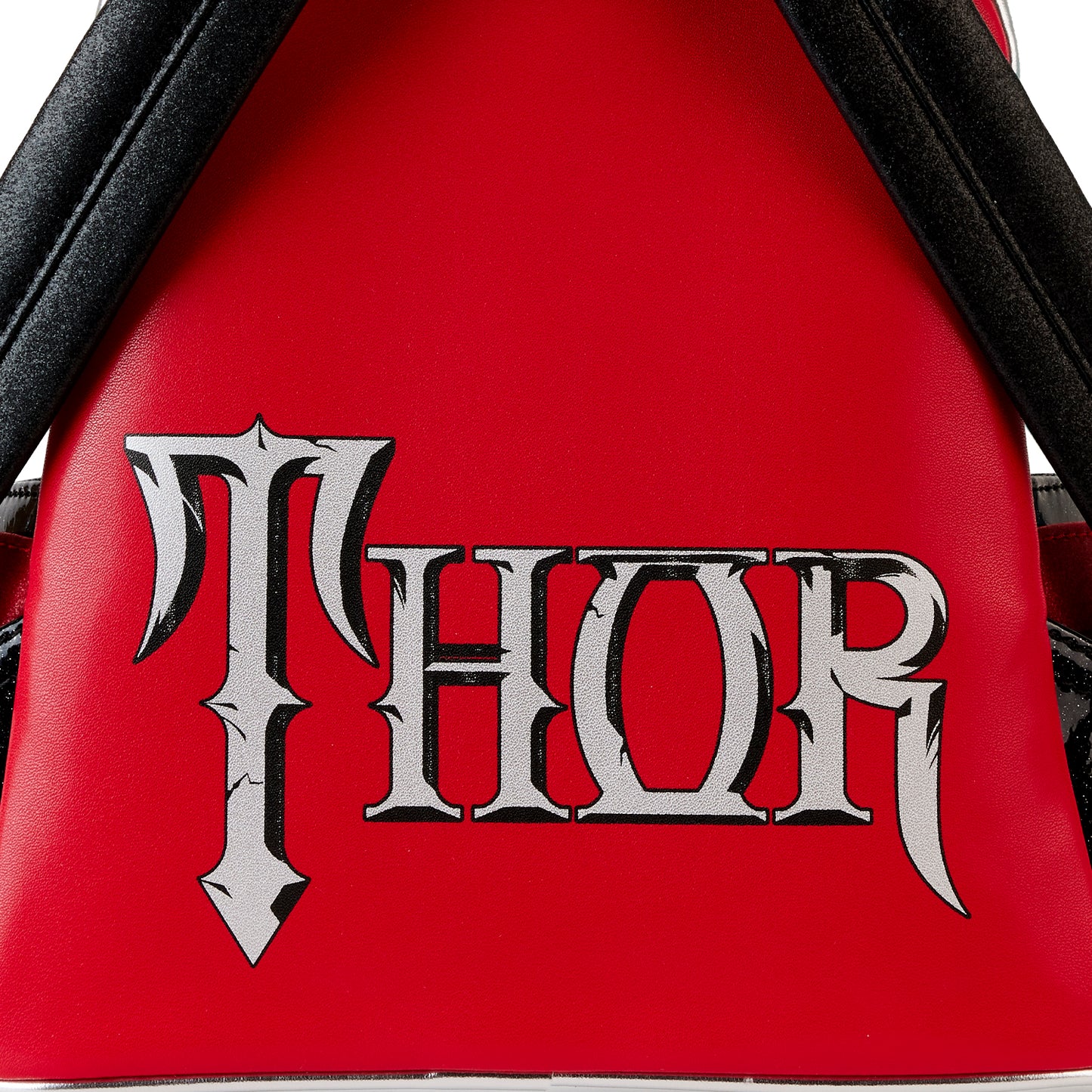 Loungefly Marvel Shine Thor Cosplay Mini Backpack *PRE-ORDER ITEM*