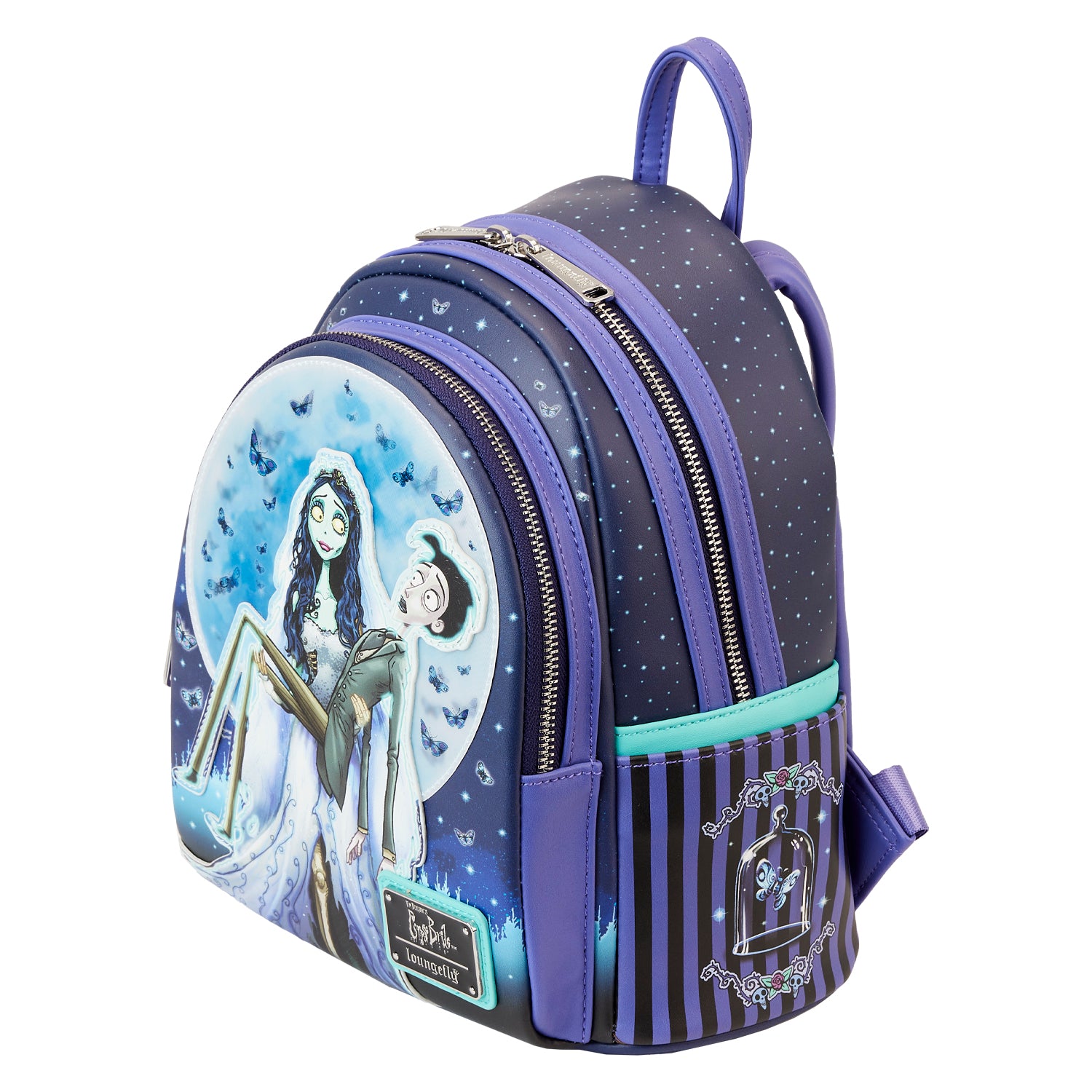 Loungefly Corpse Bride mini discount backpack