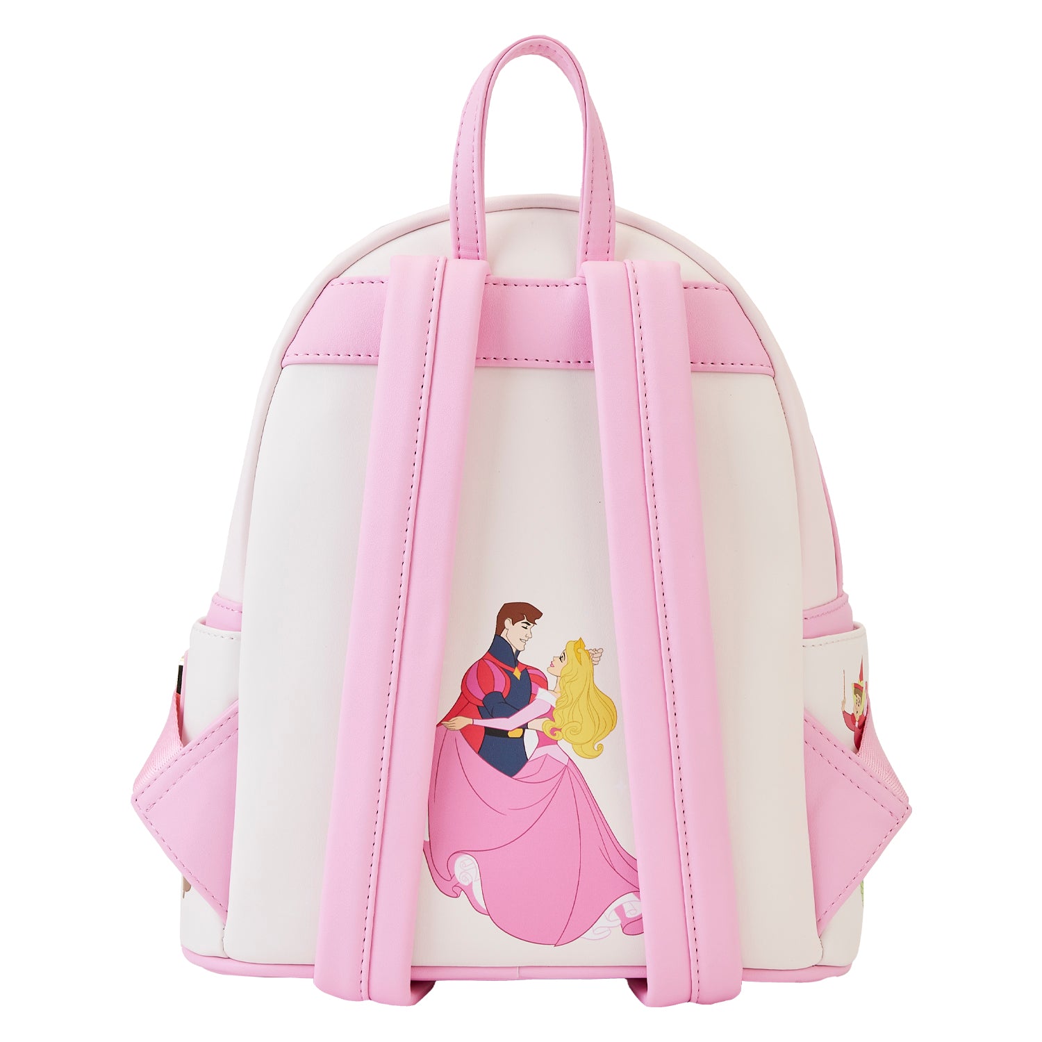 Loungefly sleeping beauty purse hot sale