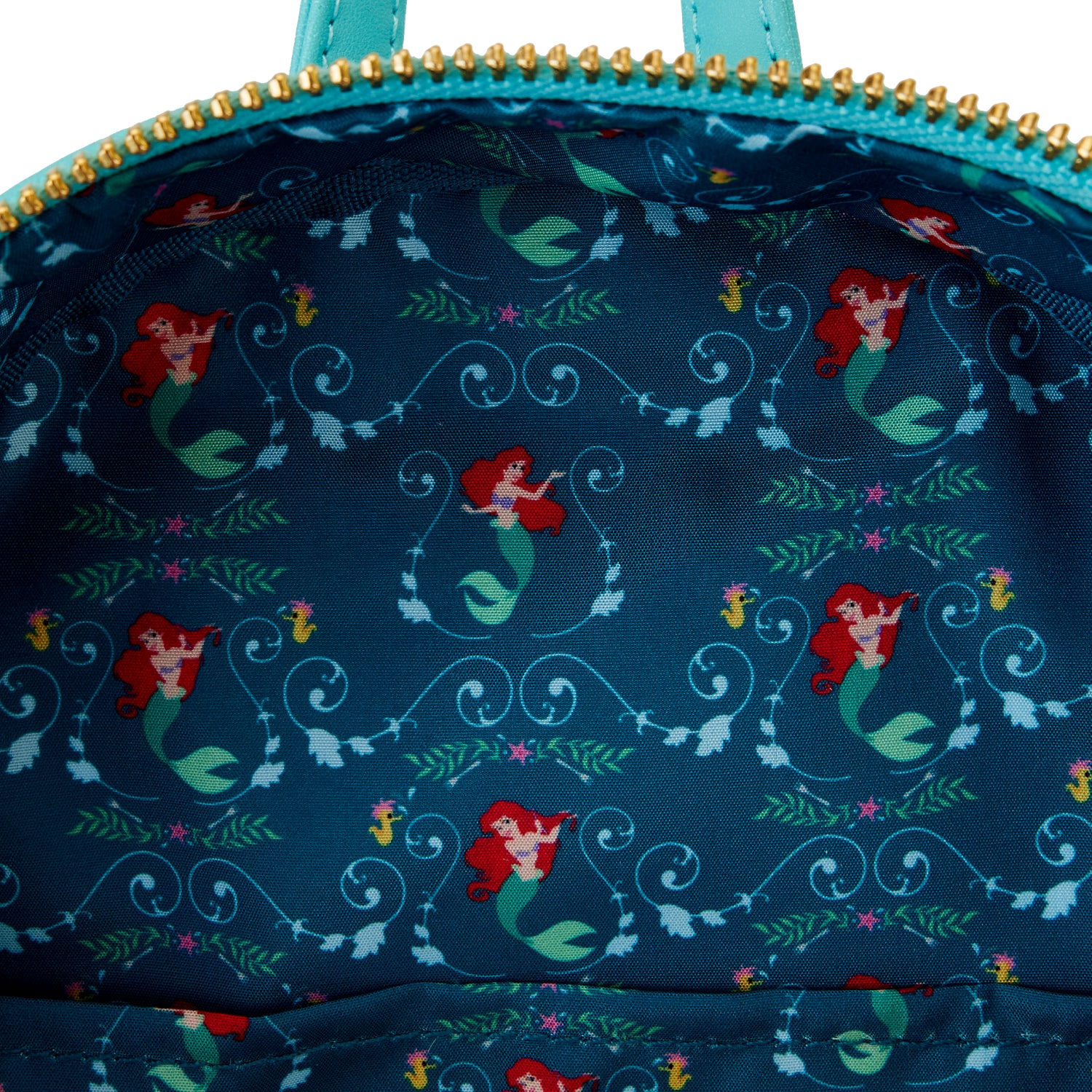 Loungefly little mermaid discount handbag