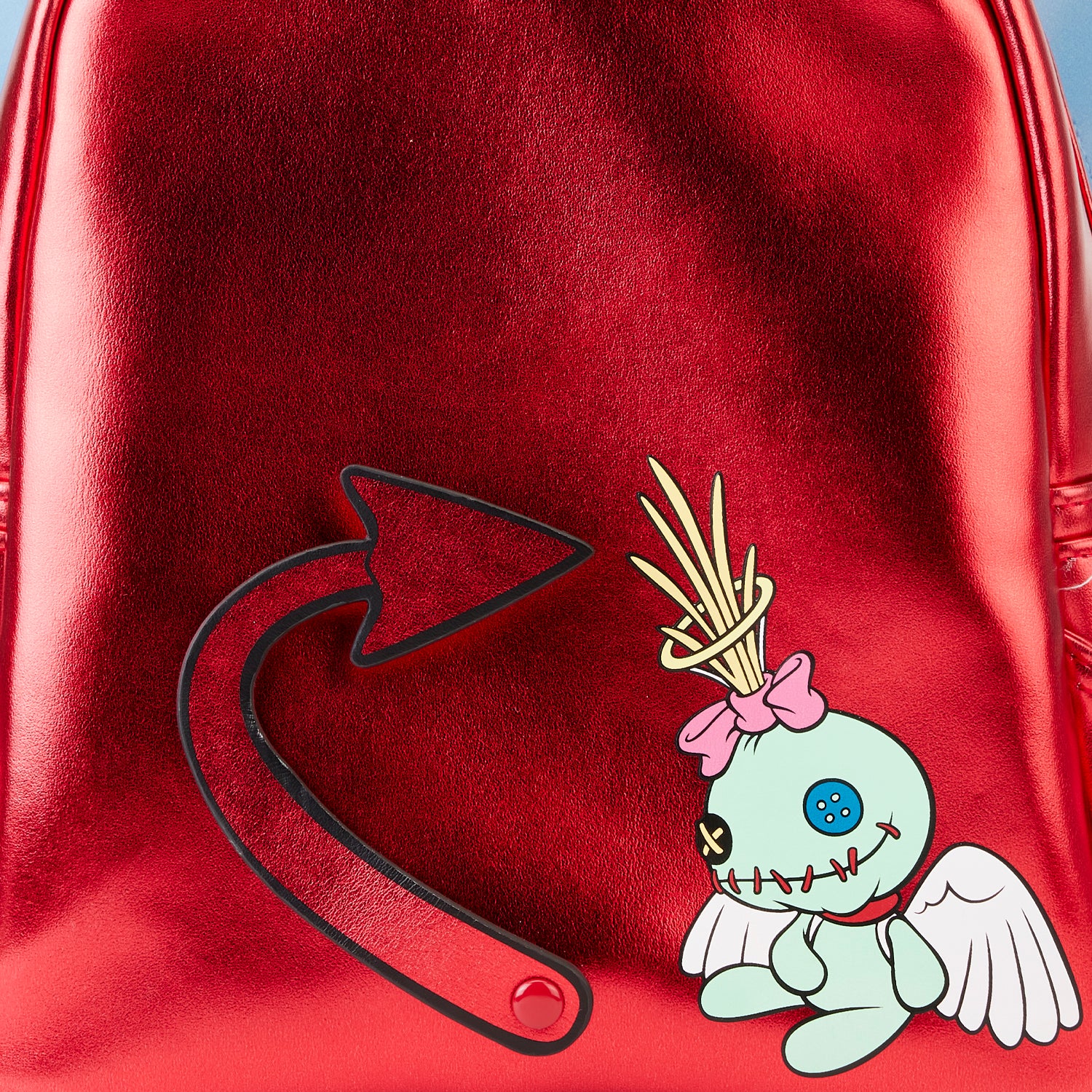 Loungefly alien online backpack