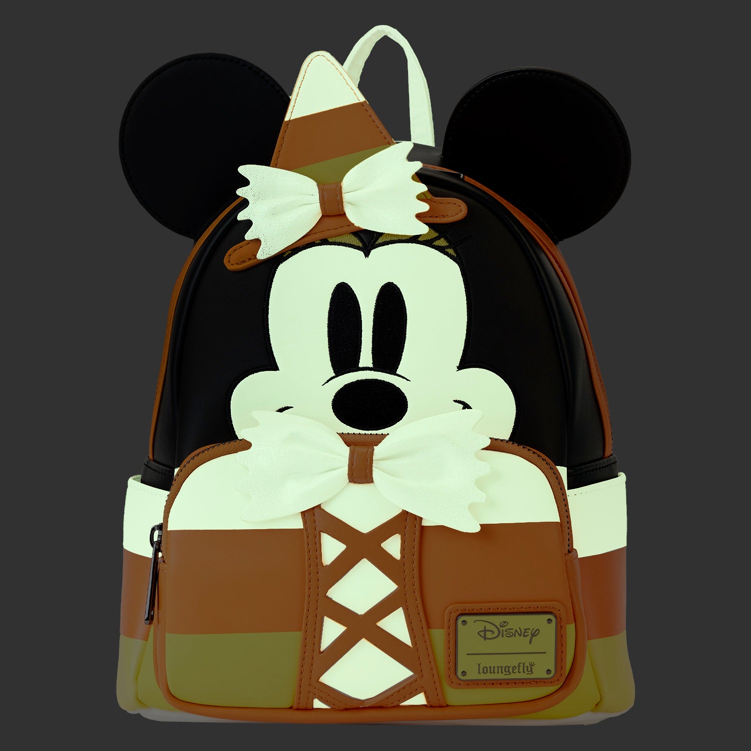 Loungefly - Disney Oh popular My Cosplay Sweets Mini Backpack