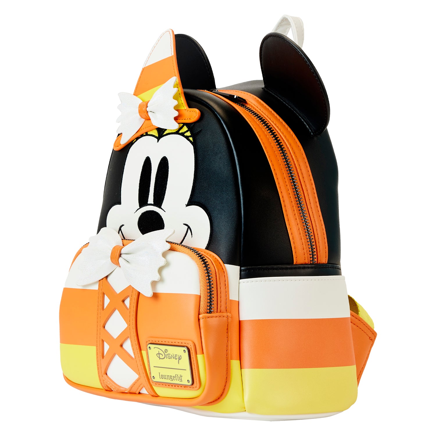 Loungefly Disney on sale Goofy Cosplay Mini Backpack