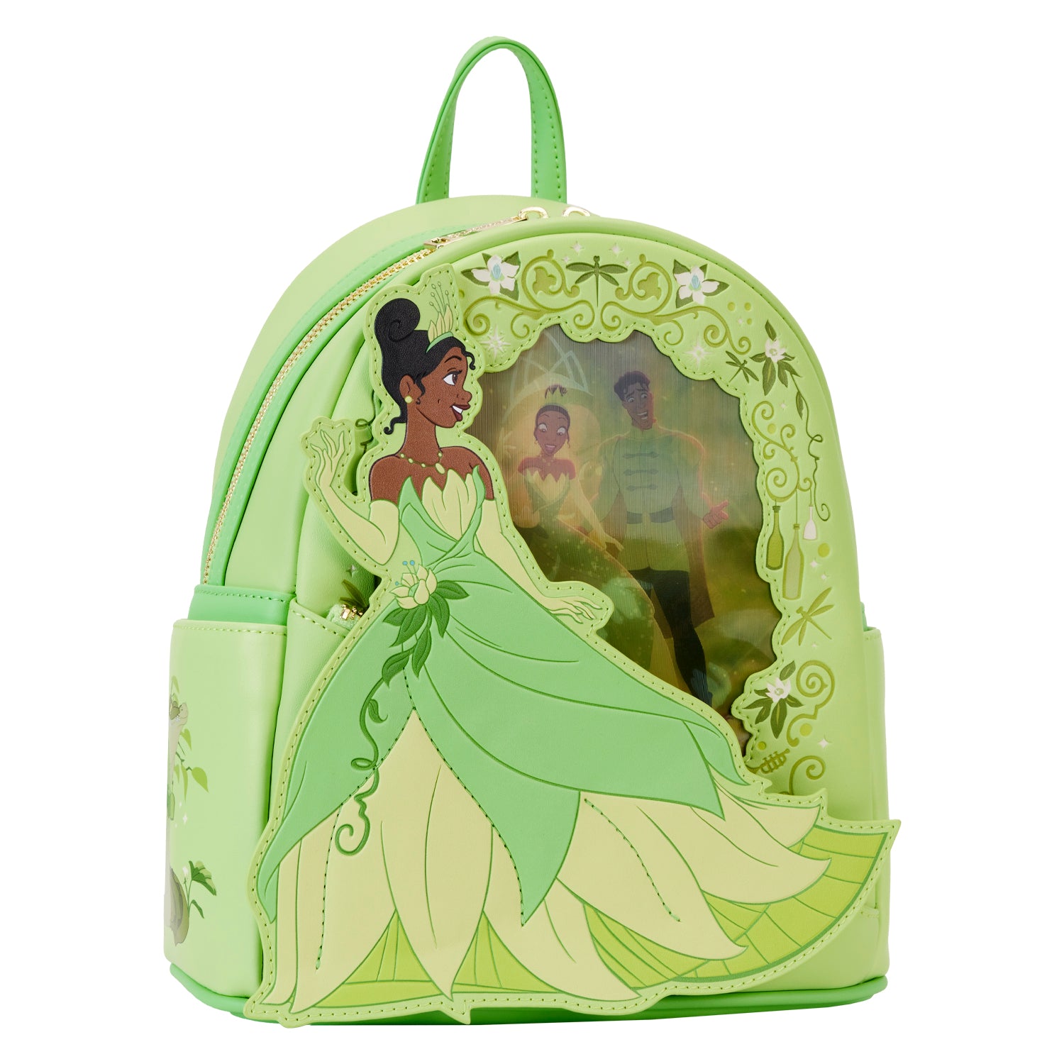 Princess loungefly authentic bag