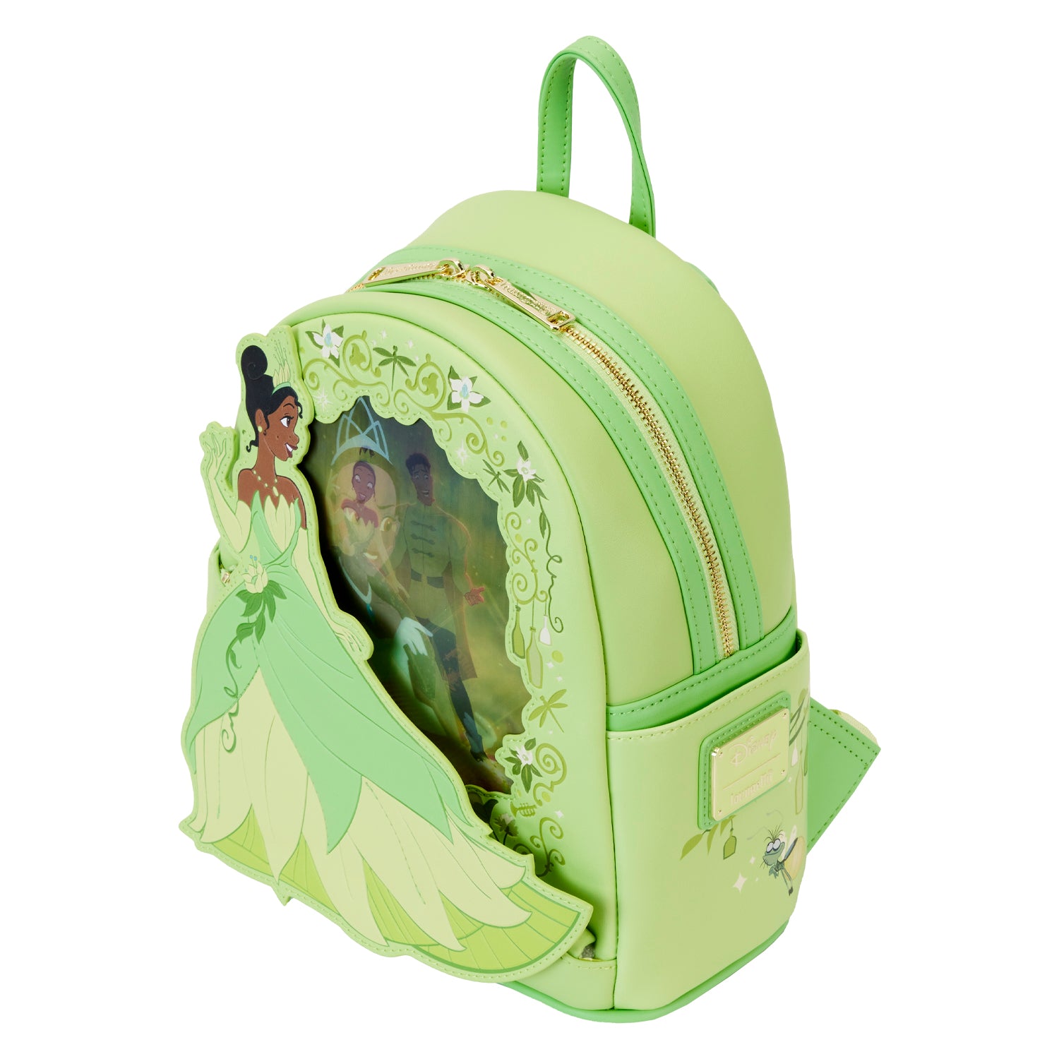 Princess and the frog buy loungefly