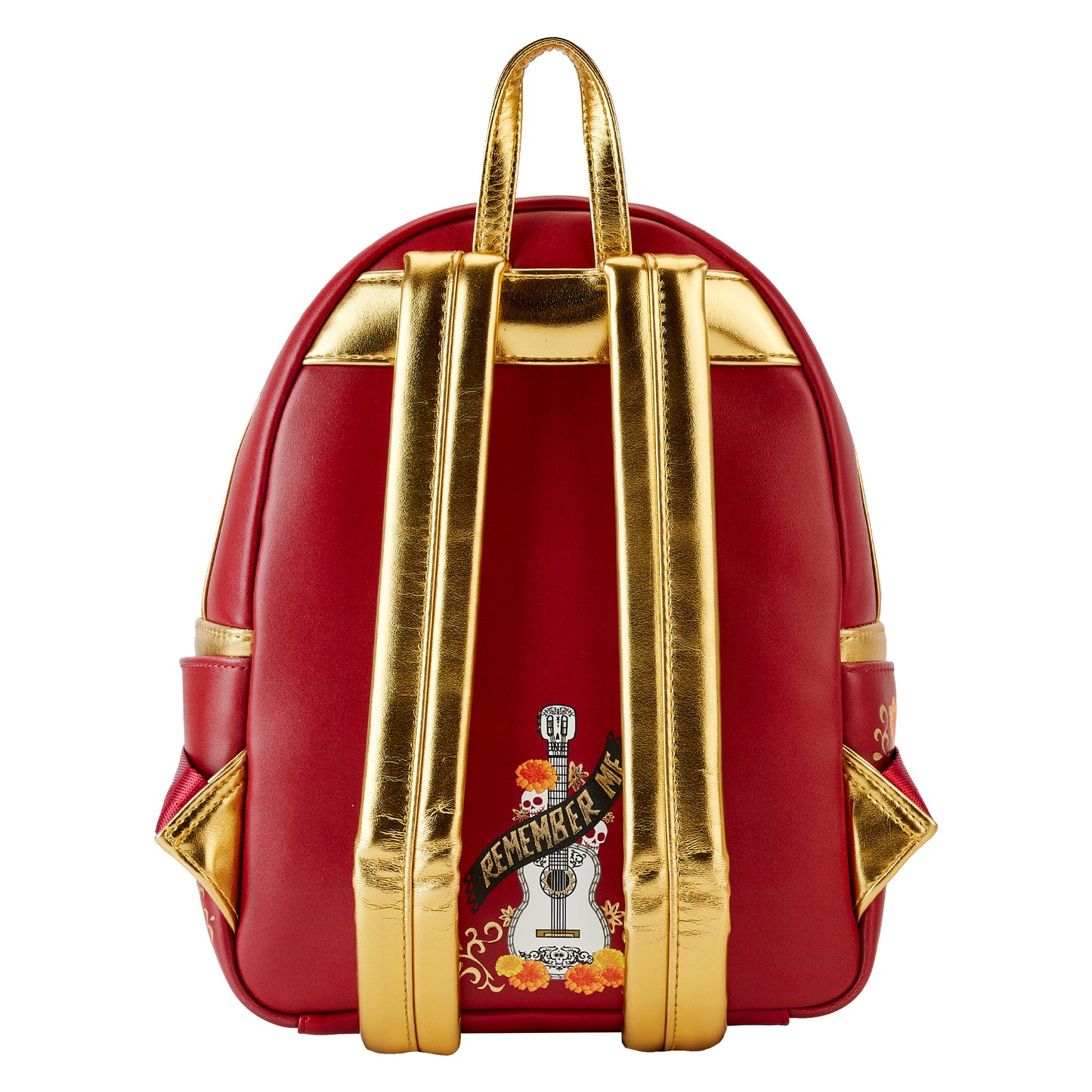 Loungelfy Coco Miguel Mariachi Cosplay Mini Backpack *PRE-ORDER ITEM*