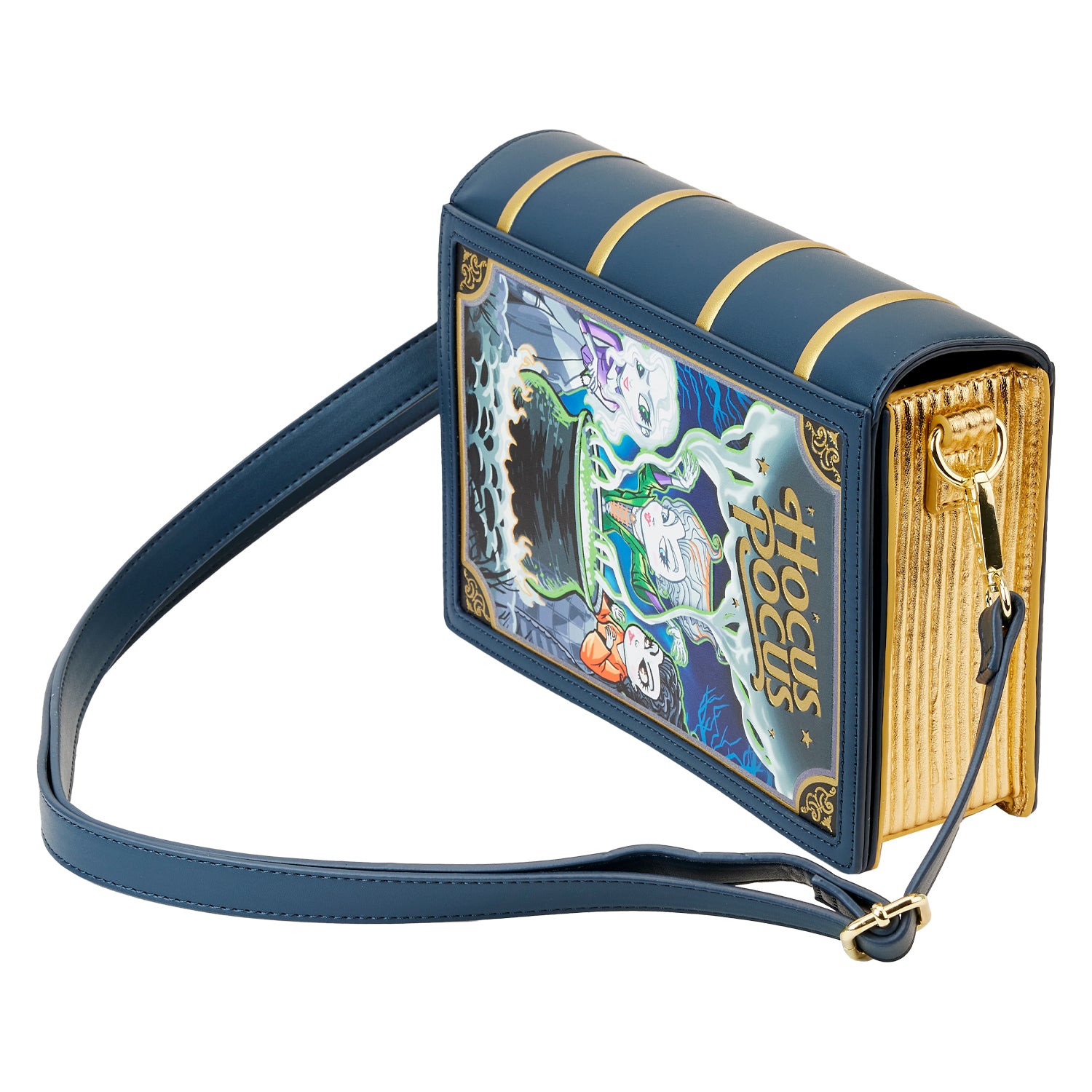 Loungefly crossbody online purse