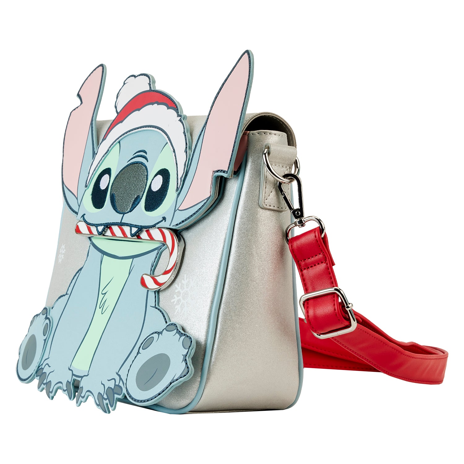 Buy Stitch and Ducklings Handbag Stitch Purse Lilo and Stitch Purse Disney  Purse Disney Bag Disneyland Bag Disney Purse Online in India - Etsy