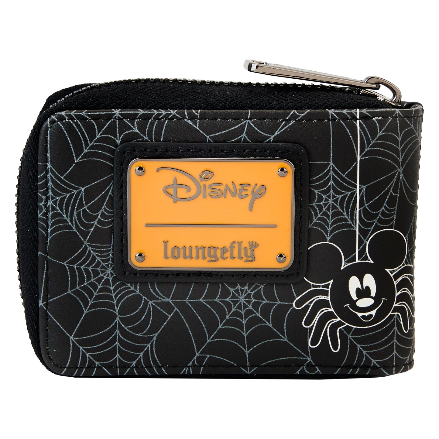 Loungefly Disney Minnie Mouse Spider Accordion Wallet