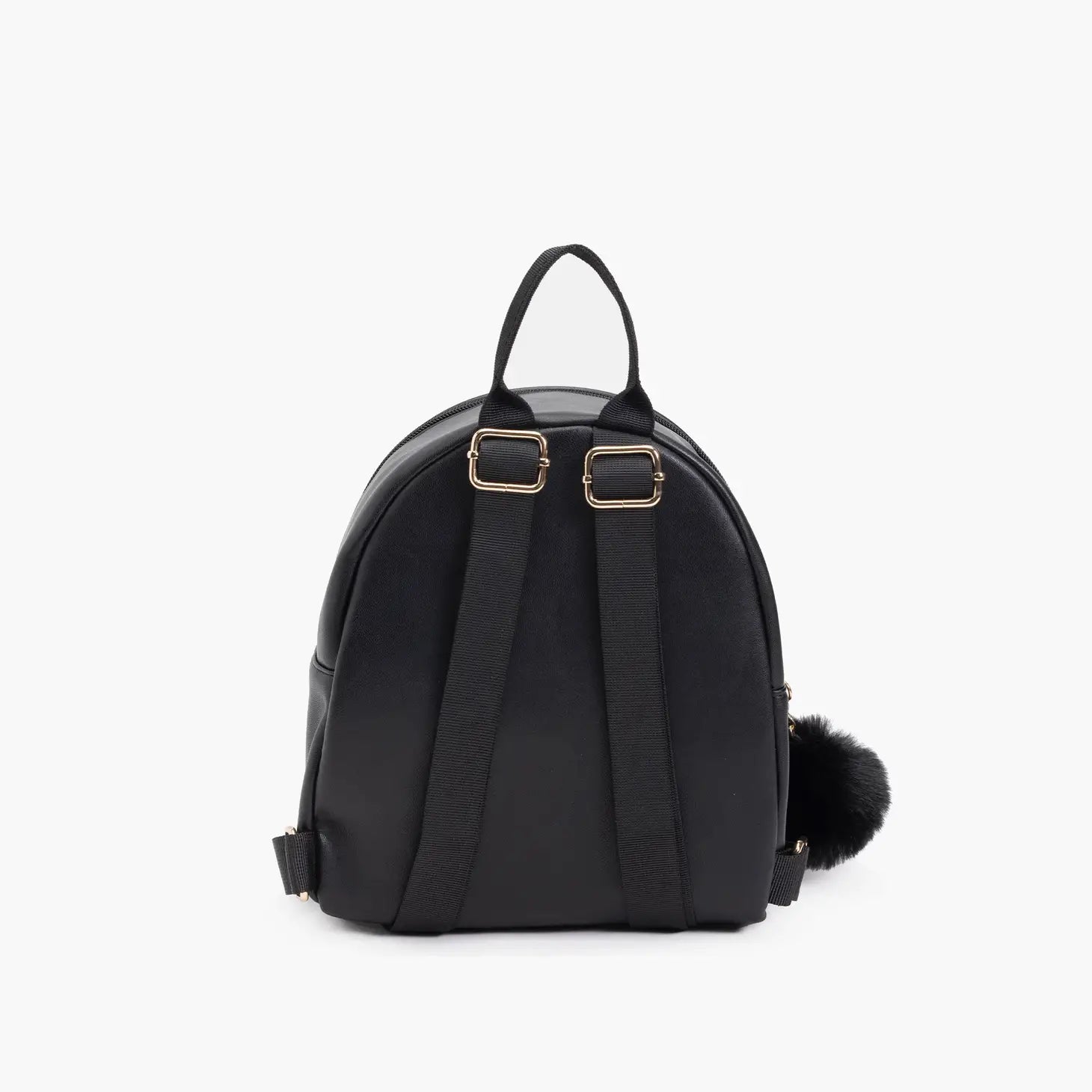 amara mini backpack Like Dreams Amara Quilted Mini Backpack