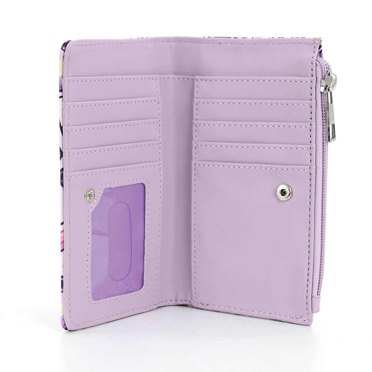 Witches Tarot AOP Wallet