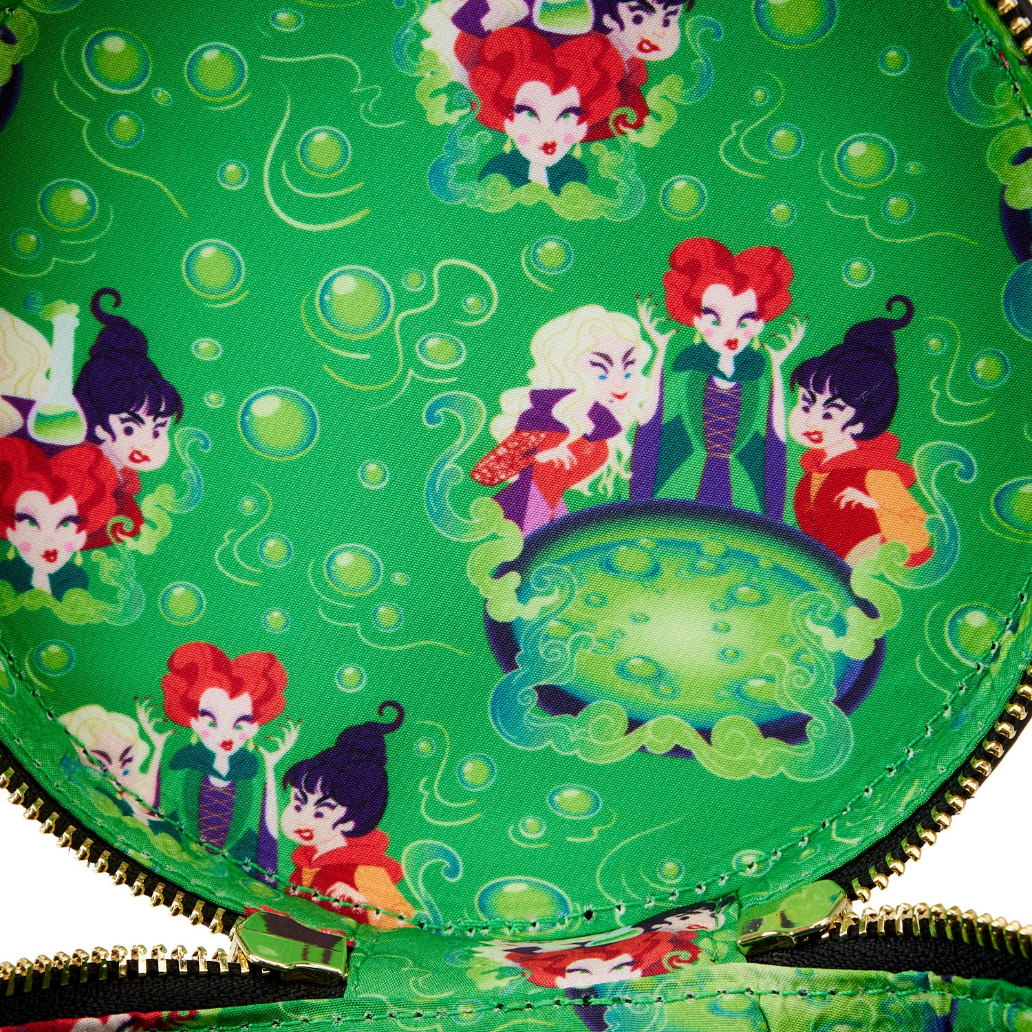 Disney hocus pocus purse on sale