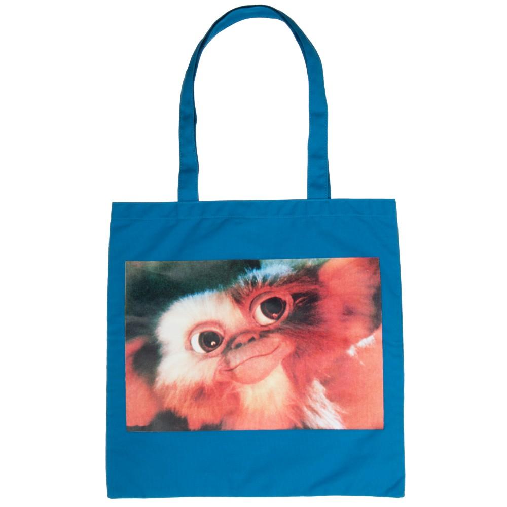Gremlins Gizmo Image Canvas Tote