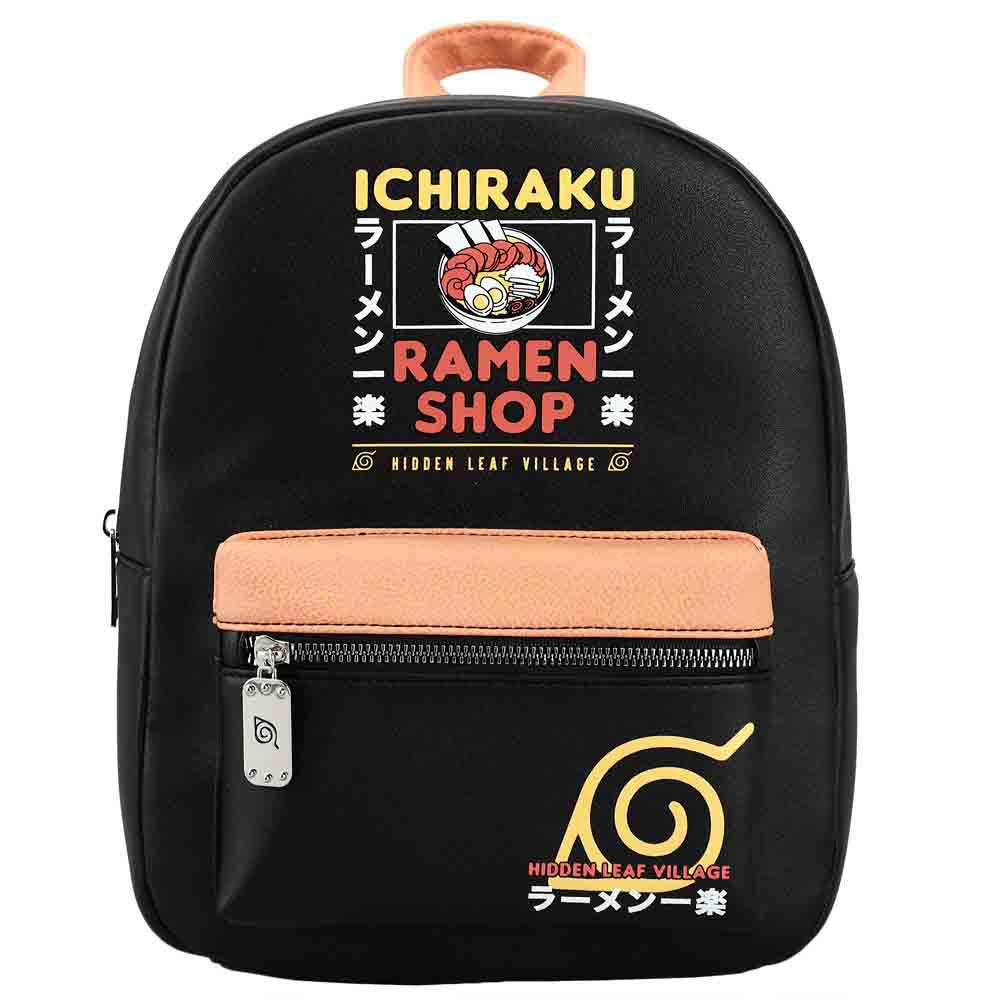 Bioworld Naruto Ichiraku Ramen Shop Mini Backapack