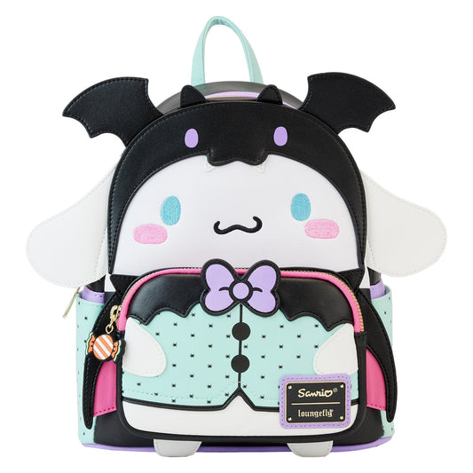 Loungefly Sanrio Cinamonroll Halloween Cosplay Mini Backpack