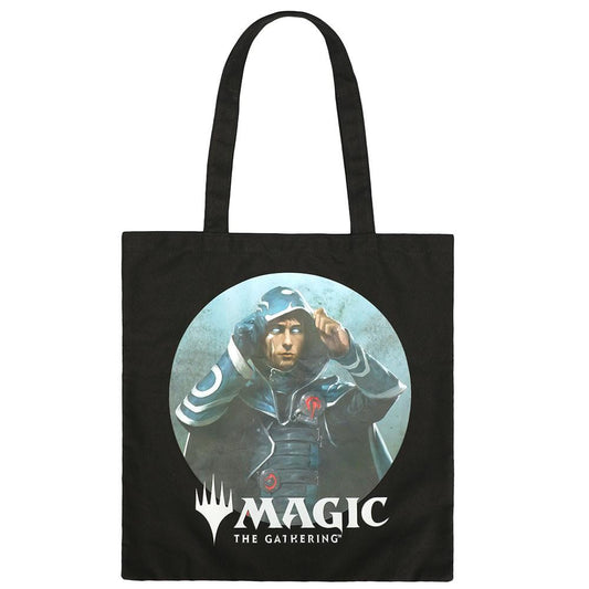 Magic The Gathering Jace Canvas Tote
