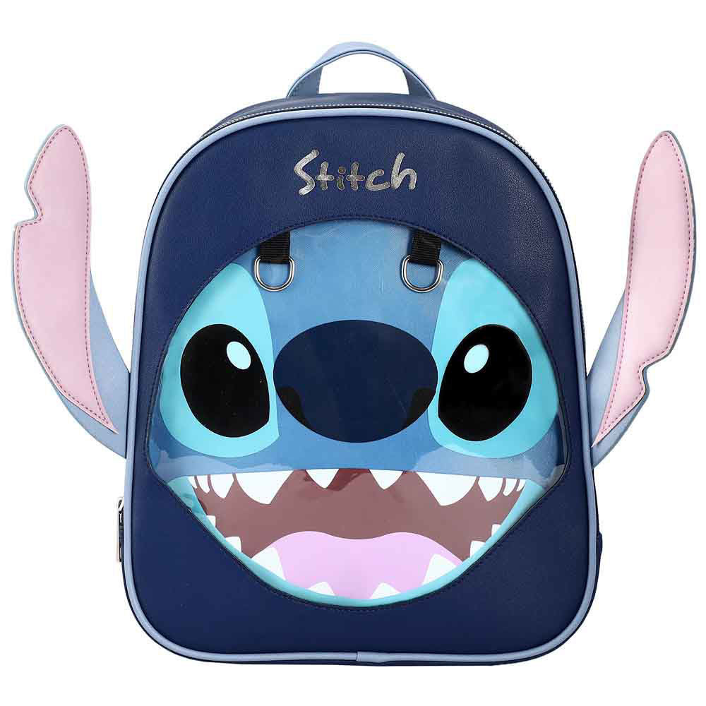 Bioworld Disney Stitch ITA Mini Backpack