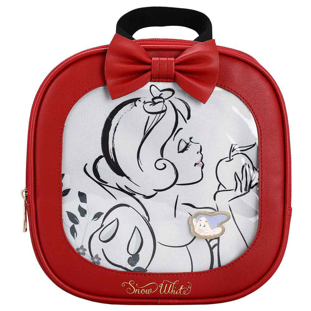 Bioworld Disney Snow White ITA Mini Backpack