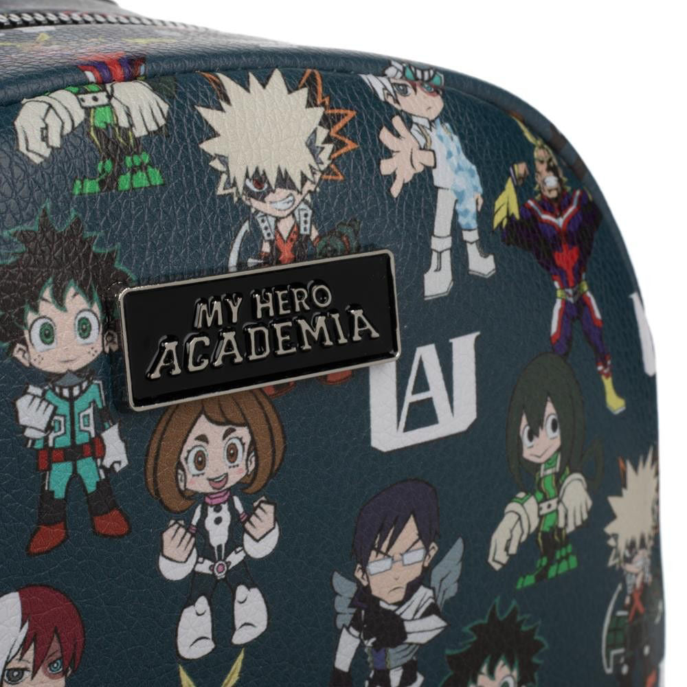 deku mini backpack My Hero Academia or whatever you need to get you through the day My Hero Academia Deku Suit