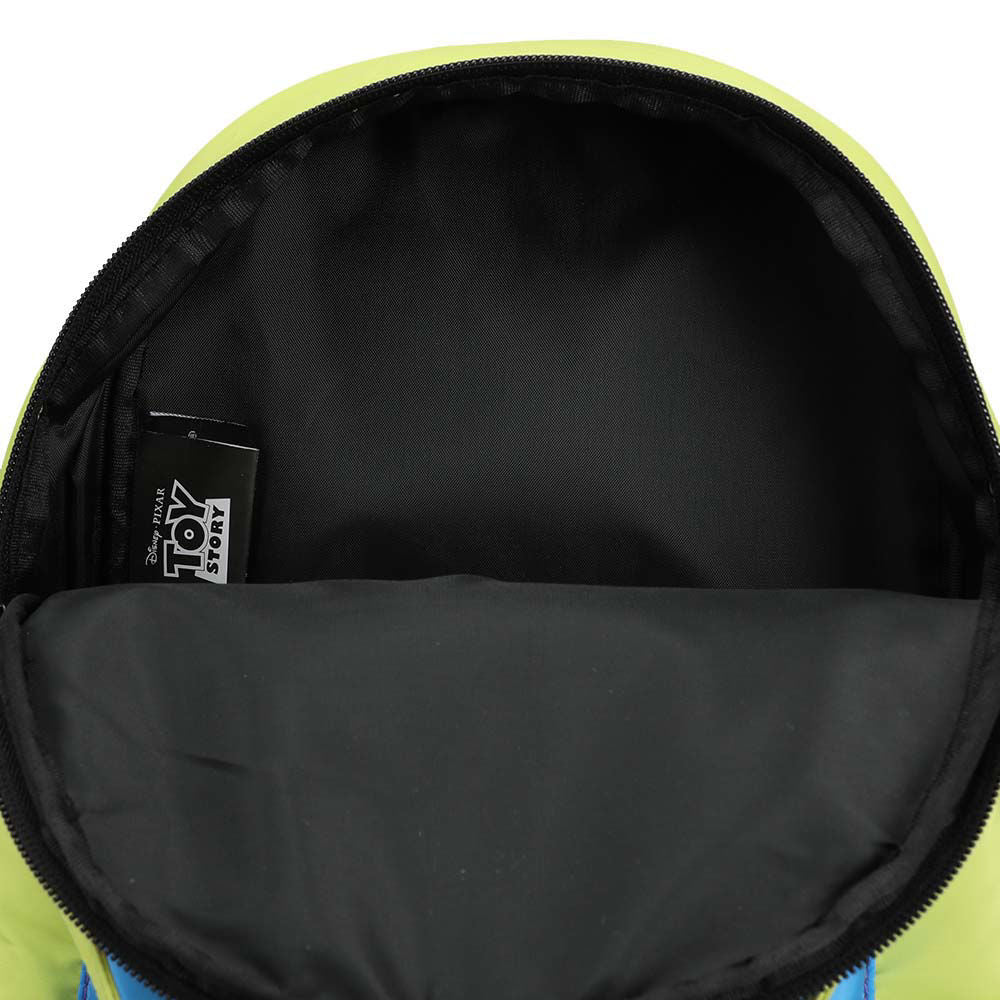 Disney Pixar Toy Story Little Green Men Decorative 3D Mini Backpack