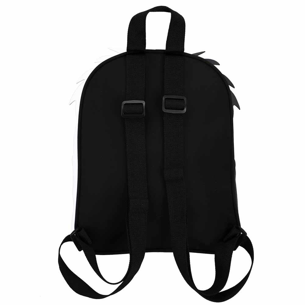 cruella mini backpack Disney Cruella Decorative 3D Mini Backpack