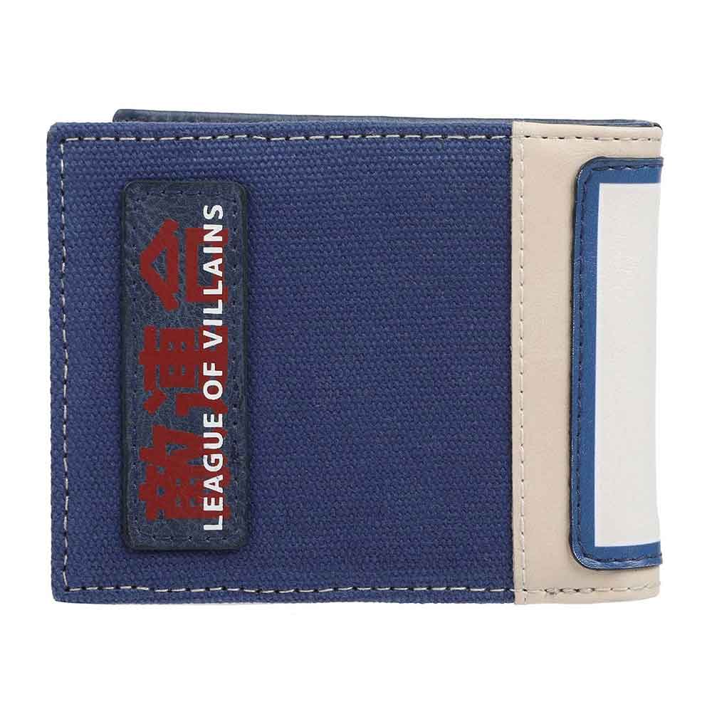 BioWorld My Hero Academia Himiko Toga Bi-Fold Wallet