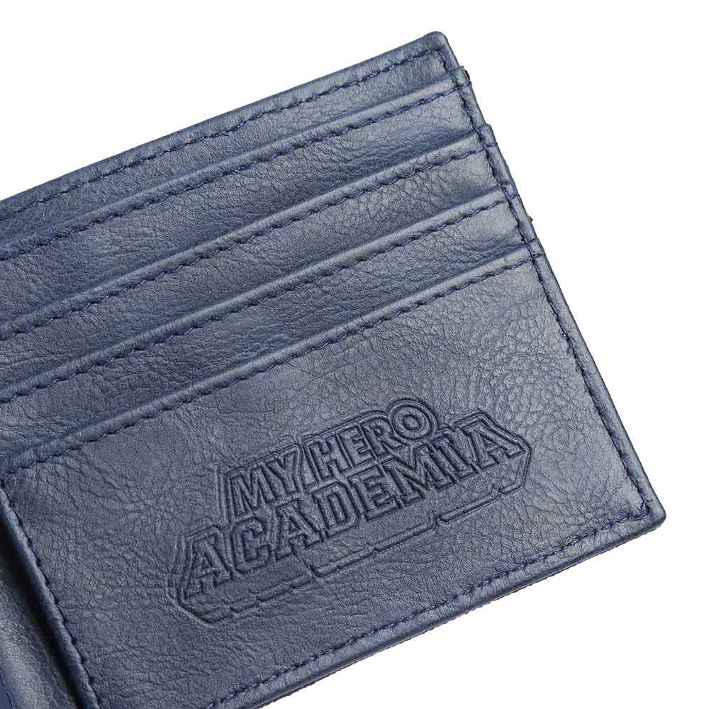 BioWorld My Hero Academia Himiko Toga Bi-Fold Wallet